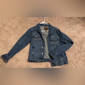 Aeropostale Classic Denim Jacket